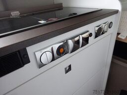 BÜRSTNER Transit 350 L3H3 Signeo Aufstelldach