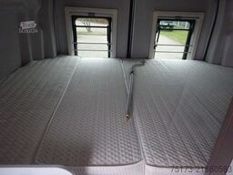 BÜRSTNER Transit 350 L3H3 Signeo Aufstelldach