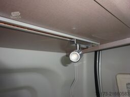 BÜRSTNER Transit 350 L3H3 Signeo Aufstelldach