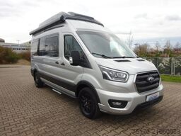 BÜRSTNER Transit 350 L3H3 Signeo Aufstelldach
