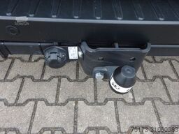 BÜRSTNER Transit 350 L3H3 Signeo Aufstelldach