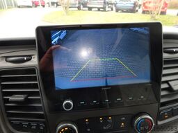 BÜRSTNER Transit 350 L3H3 Signeo Aufstelldach