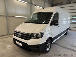 VOLKSWAGEN Crafter L5H3 4Motion 2.0 TDI 177HP