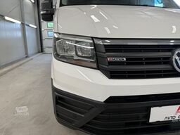 VOLKSWAGEN Crafter L5H3 4Motion 2.0 TDI 177HP