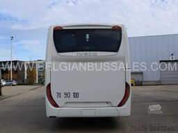 Iveco Crossway Line 10.8m NF line
