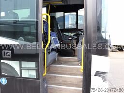 Iveco Crossway Line 10.8m NF line