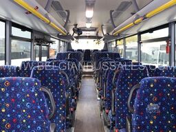 Iveco Crossway Line 10.8m NF line