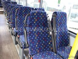 Iveco Crossway Line 10.8m NF line