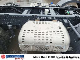 Iveco T-Way AT410T51 8x4, Retarder, Nebenantrieb, 4x