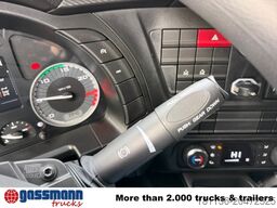 Iveco T-Way AT410T51 8x4, Retarder, Nebenantrieb, 4x