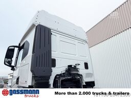 Iveco T-Way AT410T51/58 8x4, Retarder, 4x VORHANDEN!