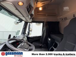 Iveco T-Way AT410T51/58 8x4, Retarder, 4x VORHANDEN!