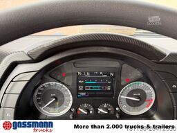 Iveco T-Way AT410T51/58 8x4, Retarder, 4x VORHANDEN!