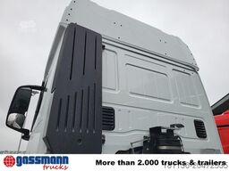 Iveco T-Way AT410T51/58 8x4, Retarder, 4x VORHANDEN!