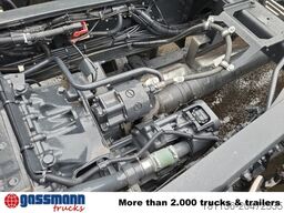 Iveco T-Way AT410T51/58 8x4, Retarder, 4x VORHANDEN!