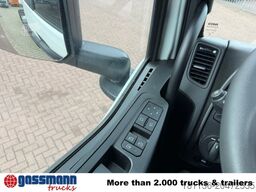 Iveco T-Way AT410T51/58 8x4, Retarder, 4x VORHANDEN!