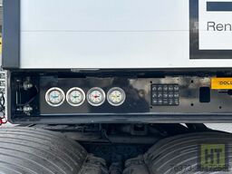 Doll 2-Achs-Tiefbett mit Pantherfahrwerk