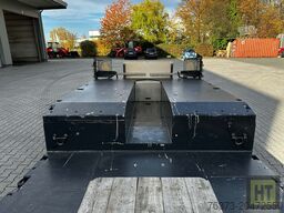 Doll 2-Achs-Tiefbett mit Pantherfahrwerk