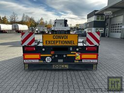 Doll 2-Achs-Tiefbett mit Pantherfahrwerk