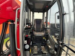 Scania R 650 6x4 RETARDER