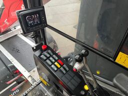 Scania R 650 6x4 RETARDER