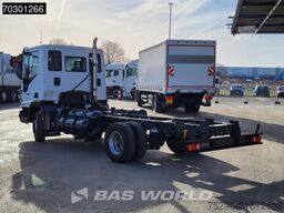 Iveco Eurocargo 120E210 4X2 NEW! 12tons chassis! CNG!...