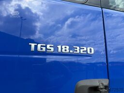 MAN TGS 18.320 Euro 6 / 728.000 KM / NL Truck