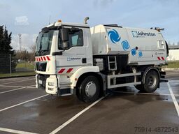 Bucher - GMeiner - Giletta TGM 18250 Bucher