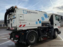 Bucher - GMeiner - Giletta TGM 18250 Bucher