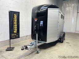 Böckmann Portax L SR Neu Zw-Tür Pferdeanhänger