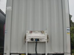 Krone SDP 27 Liftachse