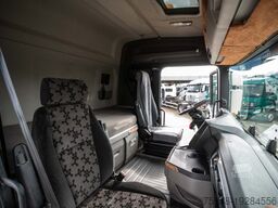 SCANIA R450 + KIPHYDR.