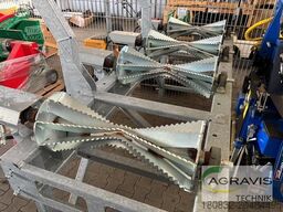 Binderberger ZUBRINGERBOCK