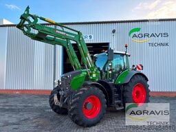 Fendt 728 VARIO GEN-7 Profi Plus