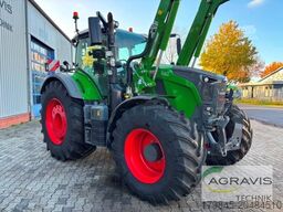 Fendt 728 VARIO GEN-7 Profi Plus
