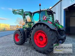 Fendt 728 VARIO GEN-7 Profi Plus
