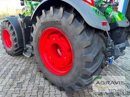 Fendt 728 VARIO GEN-7 Profi Plus