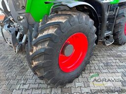 Fendt 728 VARIO GEN-7 Profi Plus