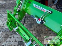 Fendt 728 VARIO GEN-7 Profi Plus