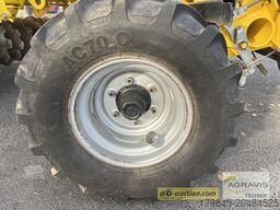 Bednar OMEGA OO 3000