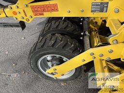 Bednar OMEGA OO 3000