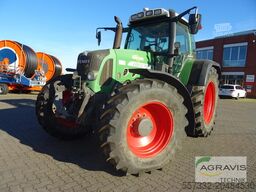 Fendt 712 VARIO