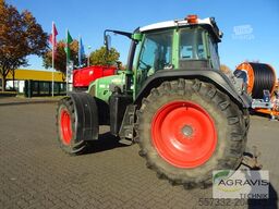 Fendt 712 VARIO