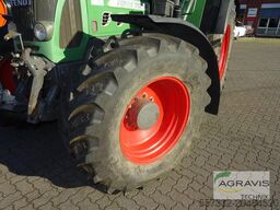 Fendt 712 VARIO