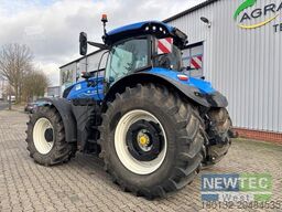 New Holland T 7.315 AUTO COMMAND HD PLM