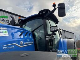 New Holland T 7.315 AUTO COMMAND HD PLM