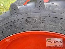 Kleber KR 270/95R38