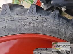 Kleber KR 270/95R54