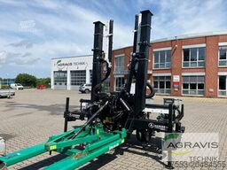 AGCO Precision Planting PRECISION PLANTING 8 REIHEN