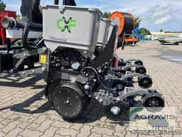 AGCO Precision Planting PRECISION PLANTING 8 REIHEN